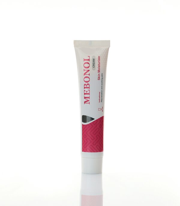 Mebonol Cream