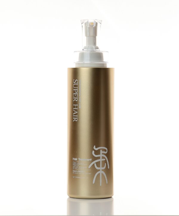 Super Hair Treatment