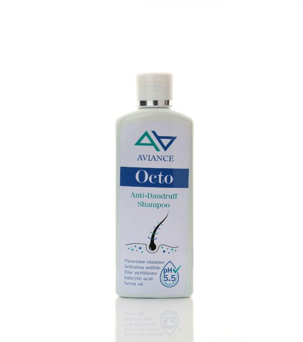Avianace Octo Anti-Dandruff Shampoo
