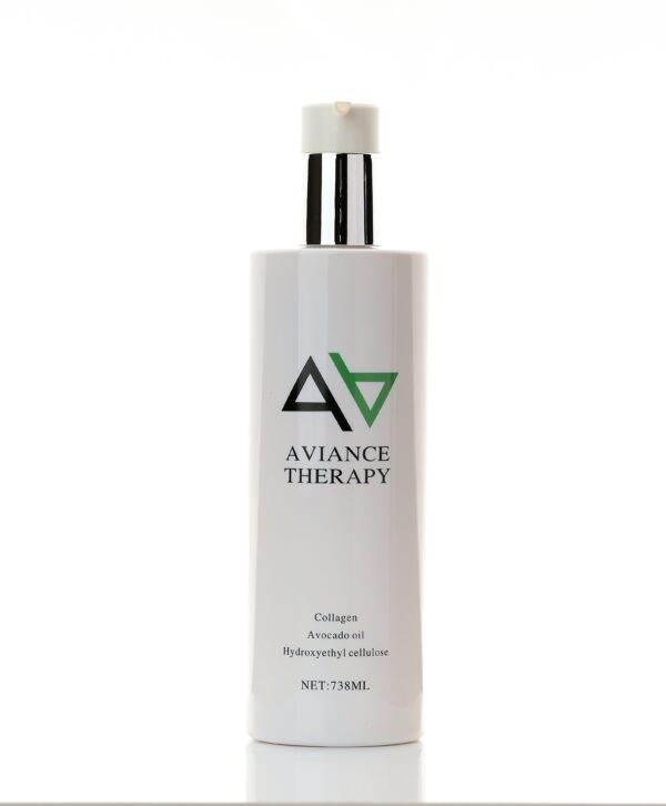 Aviance Therapy Collagen Avocado Oil