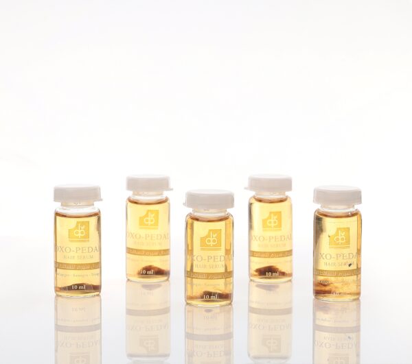OXO-PEDAL Hair Serum - Image 4
