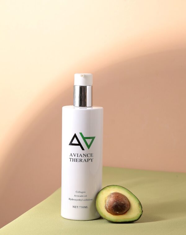 Aviance Therapy Collagen Avocado Oil - Image 4