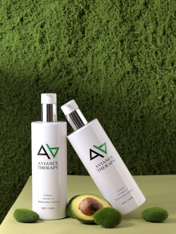 Aviance Therapy Collagen Avocado Oil - Image 3