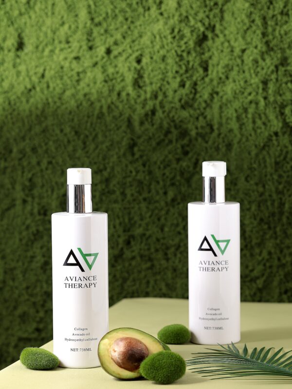 Aviance Therapy Collagen Avocado Oil - Image 2