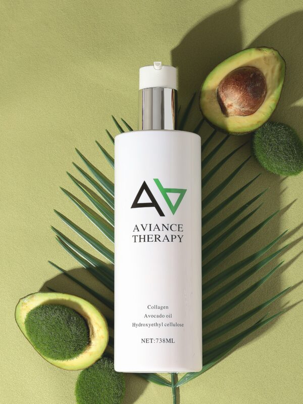 Aviance Therapy Collagen Avocado Oil - Image 5