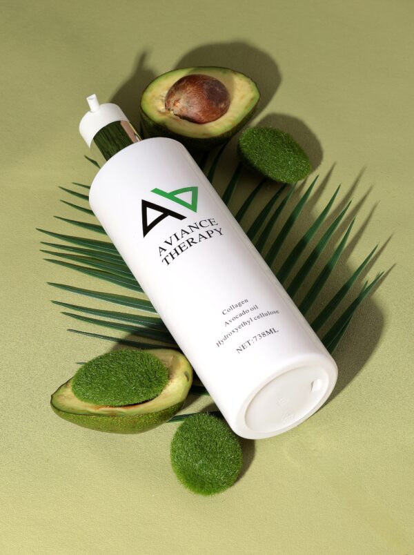 Aviance Therapy Collagen Avocado Oil - Image 6