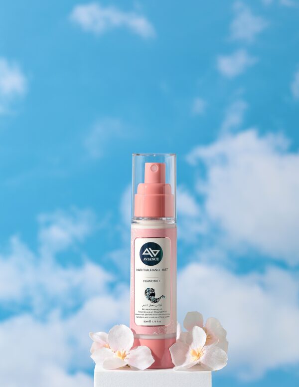 Avianace Hair Fragrance Mist - Image 2