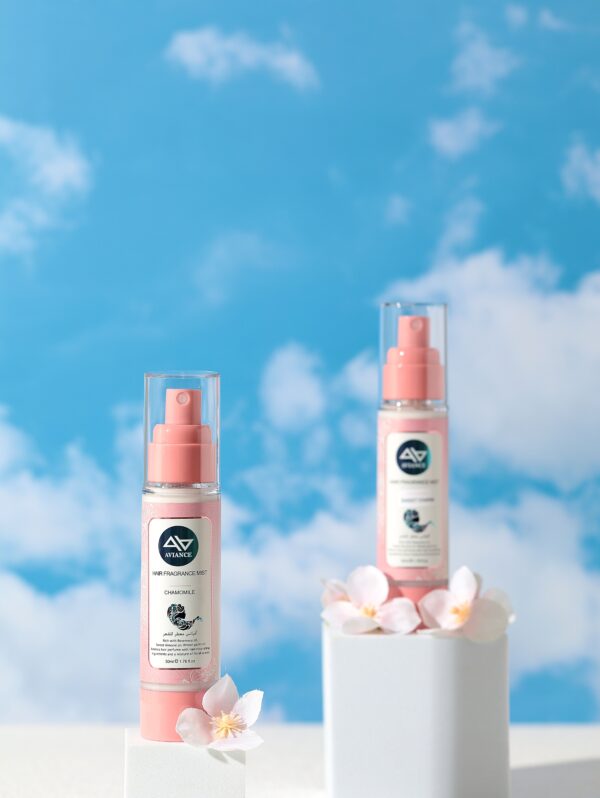 Avianace Hair Fragrance Mist - Image 3