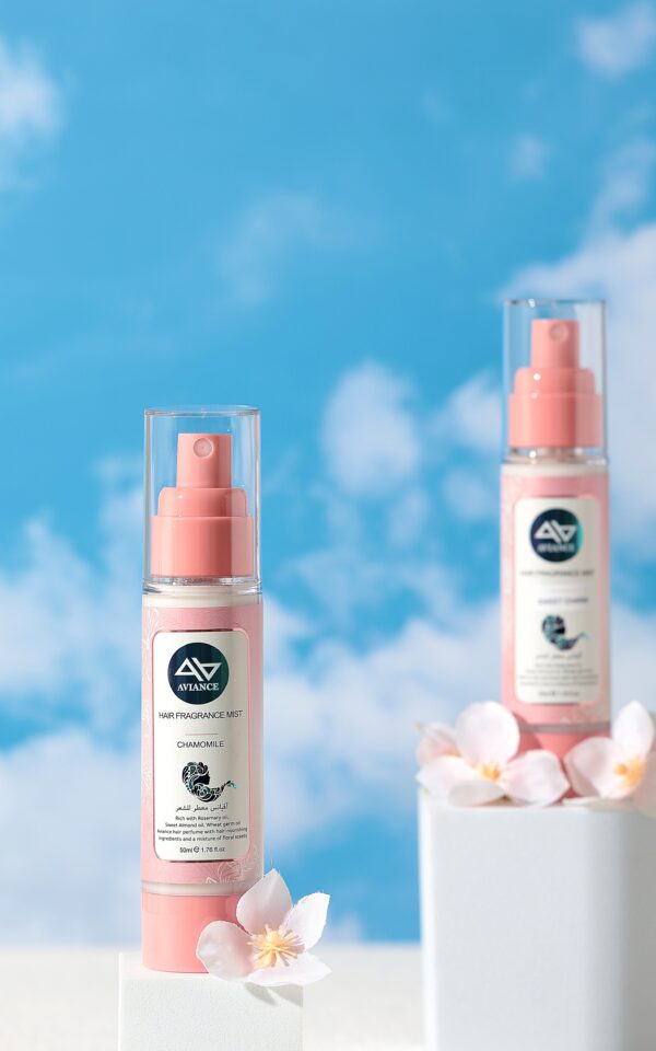 Avianace Hair Fragrance Mist - Image 4
