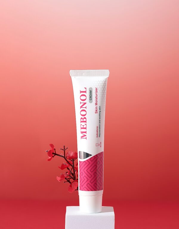 Mebonol Cream - Image 6
