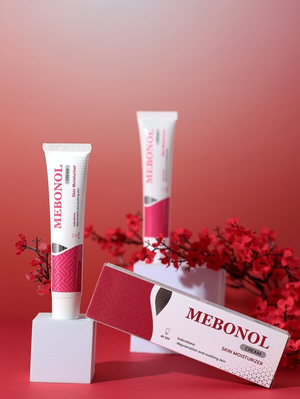 Mebonol Cream - Image 5