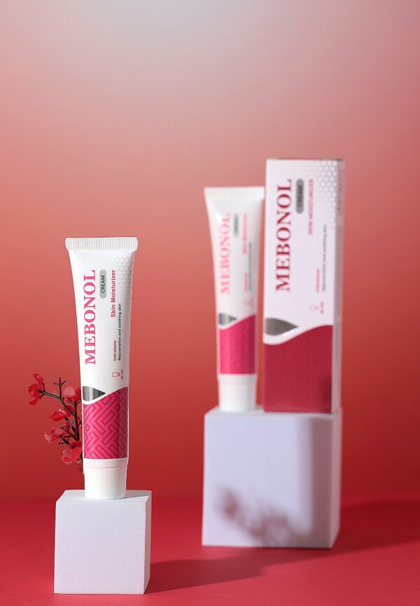 Mebonol Cream - Image 3