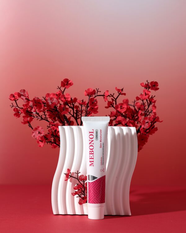 Mebonol Cream - Image 2