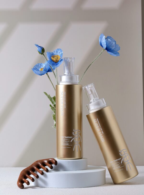 Super Hair Treatment - Image 2