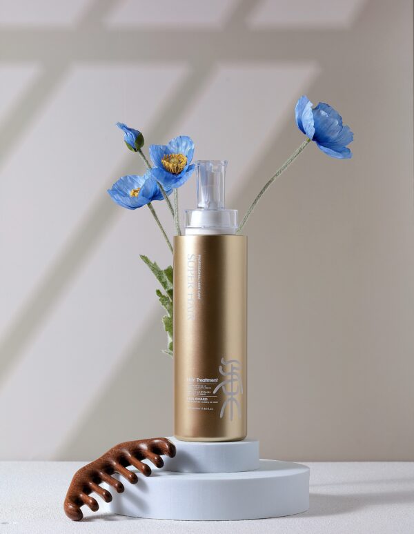 Super Hair Treatment - Image 3