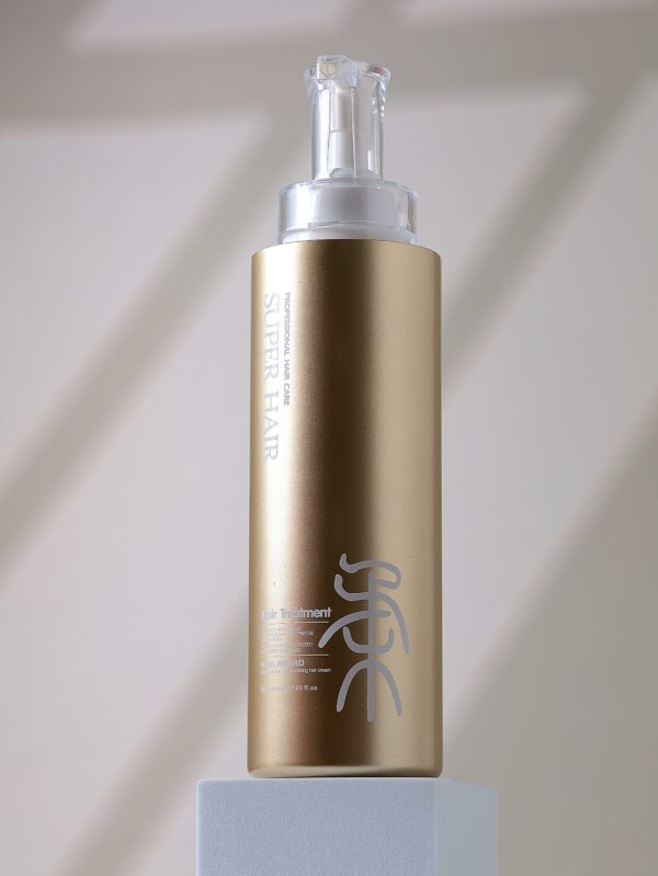 Super Hair Treatment - Image 4