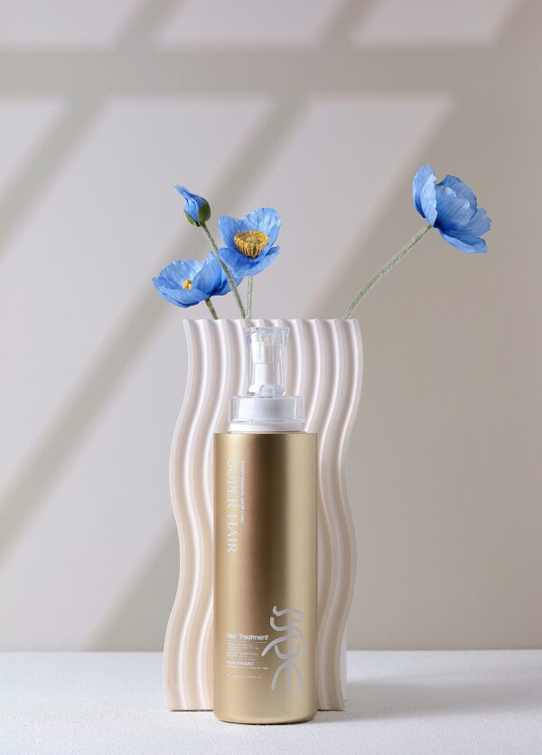 Super Hair Treatment - Image 5