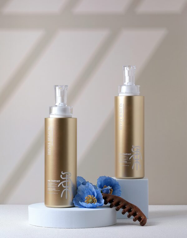 Super Hair Treatment - Image 6