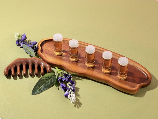 OXO-PEDAL Hair Serum - Image 5