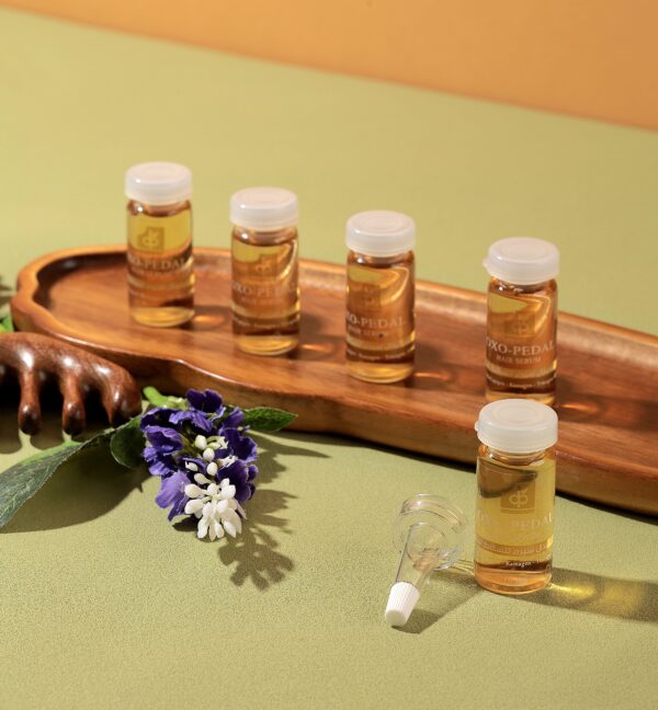 OXO-PEDAL Hair Serum - Image 6