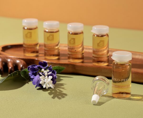 OXO-PEDAL Hair Serum - Image 7