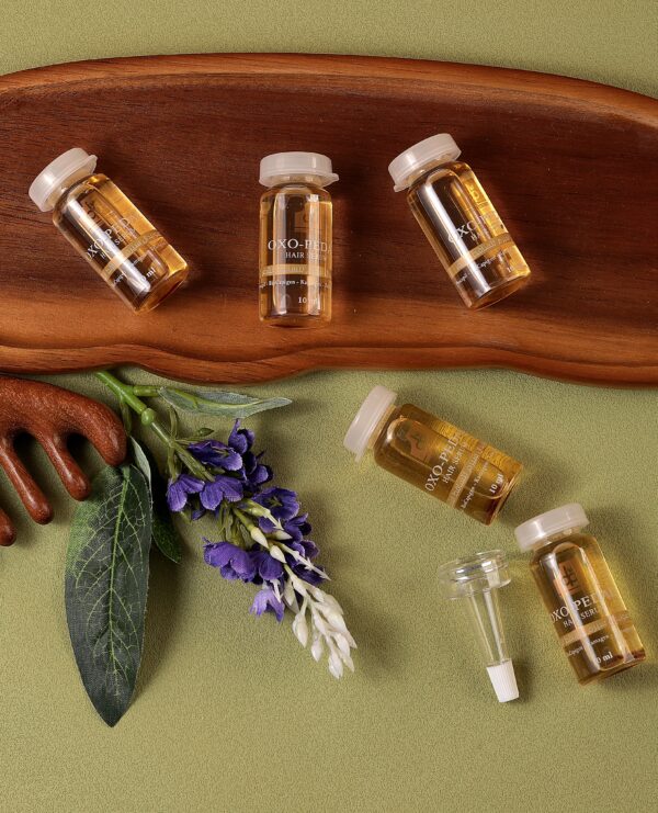 OXO-PEDAL Hair Serum - Image 8