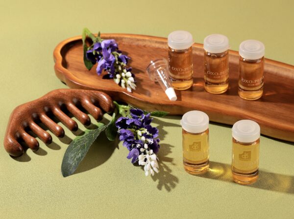 OXO-PEDAL Hair Serum - Image 9
